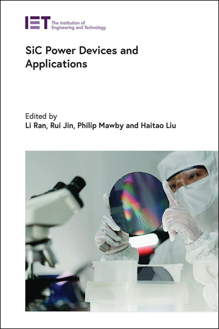 Sic Power Devices and Applications
