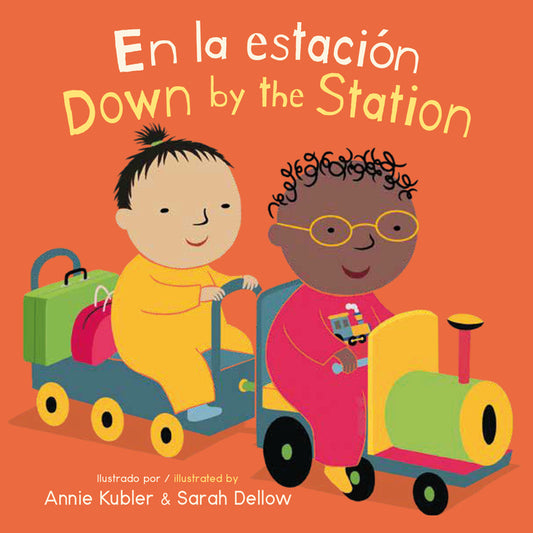 En La Estacion/Down by the Station