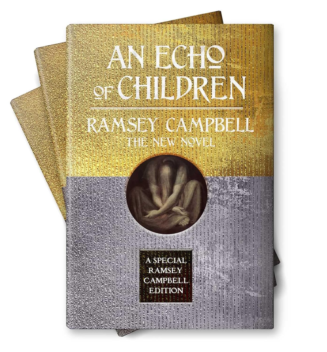 Echo of Children
