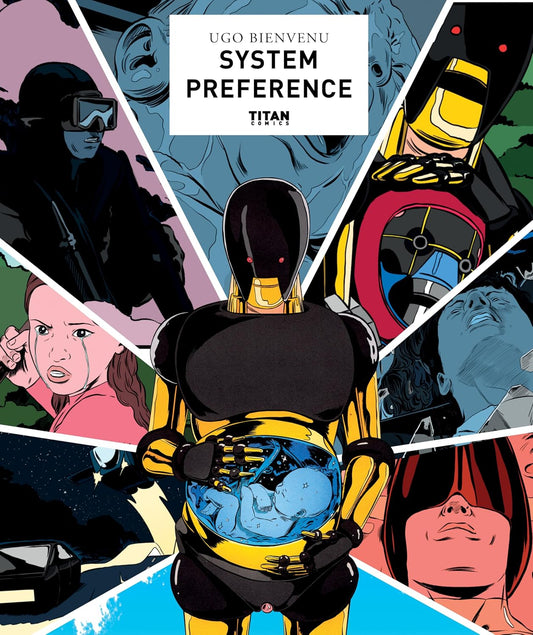 System Preference