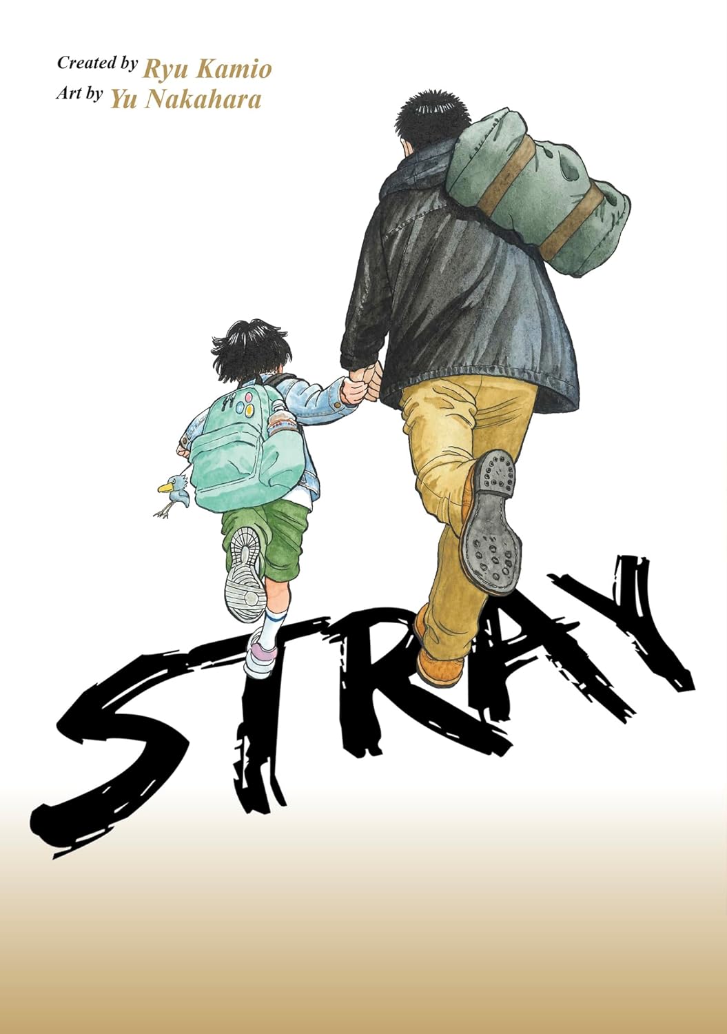 Stray