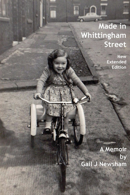 Made in Whittingham Street (New Extended)