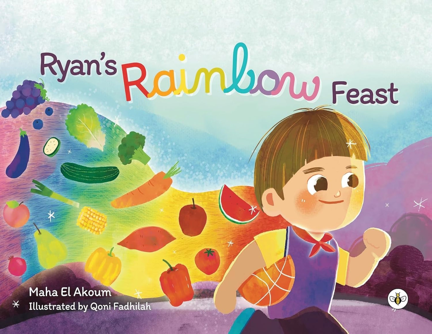 Ryan's Rainbow Feast