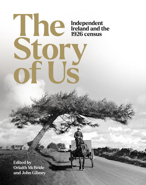 The Story of Us: Independent Ireland and the 1926 Census