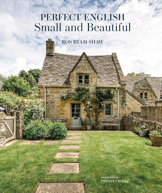 Perfect English Small and Beautiful