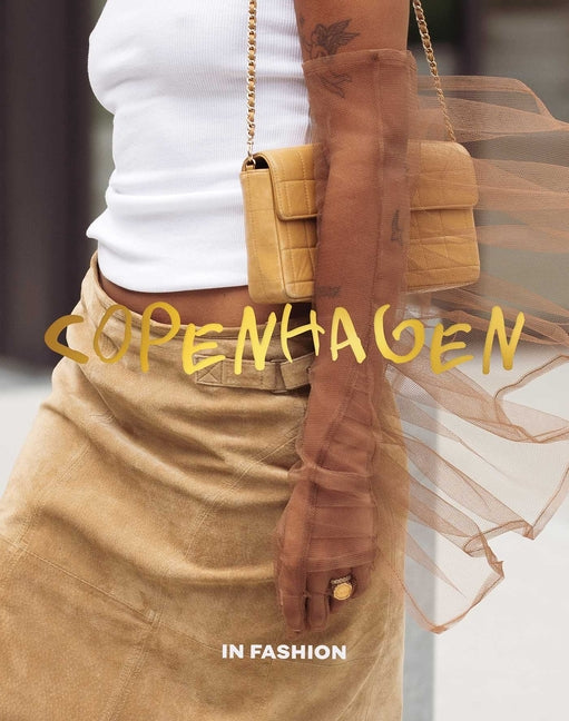 Copenhagen. in Fashion