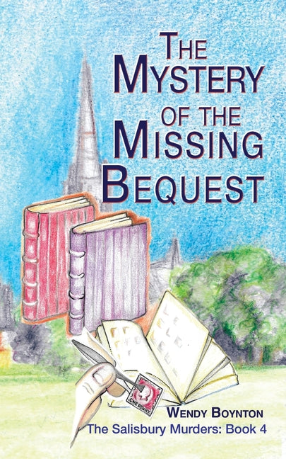 The Mystery of the Missing Bequest