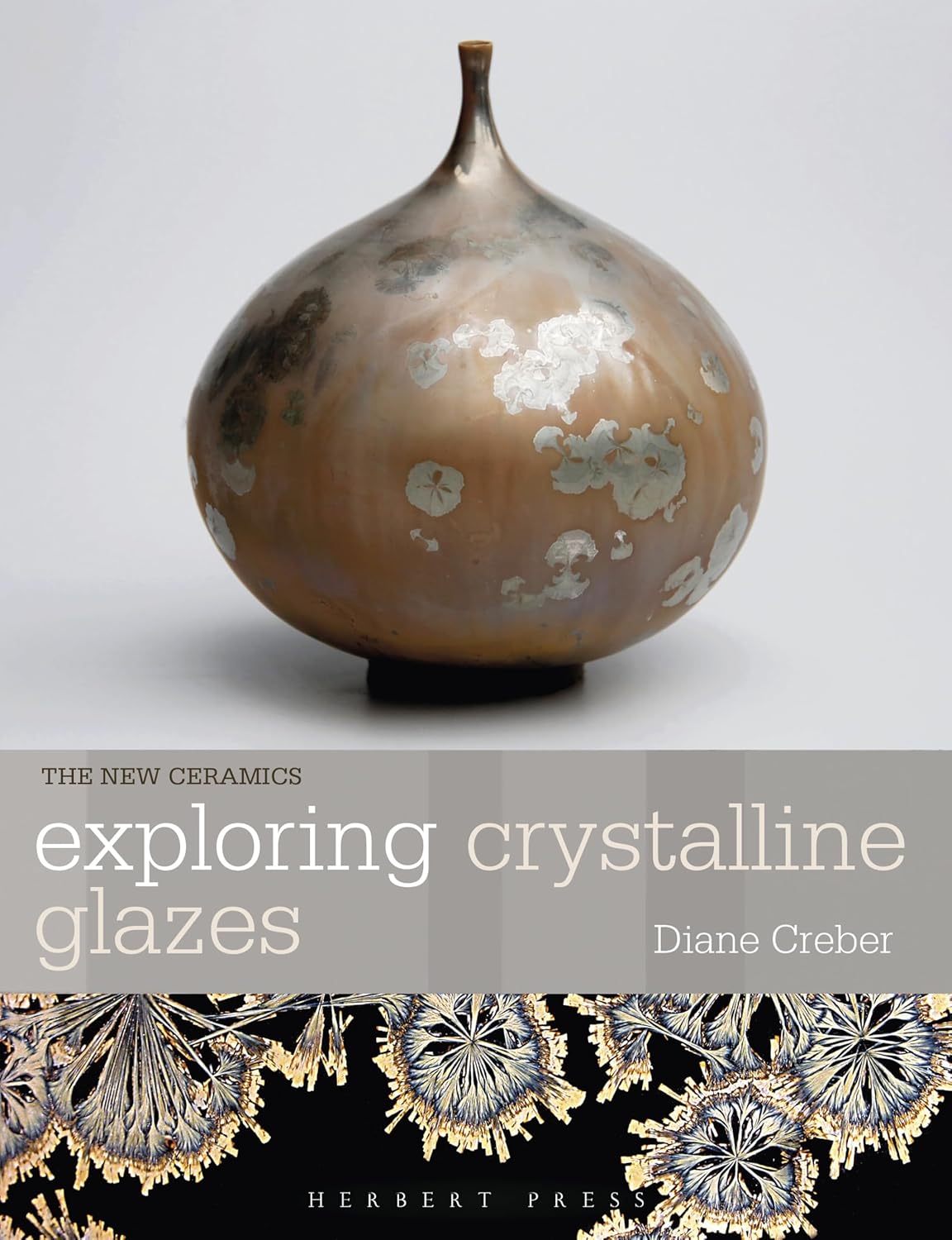 Exploring Crystalline Glazes