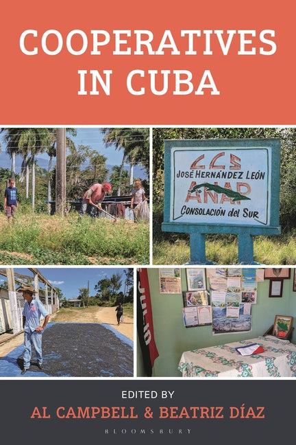 Cooperatives in Cuba