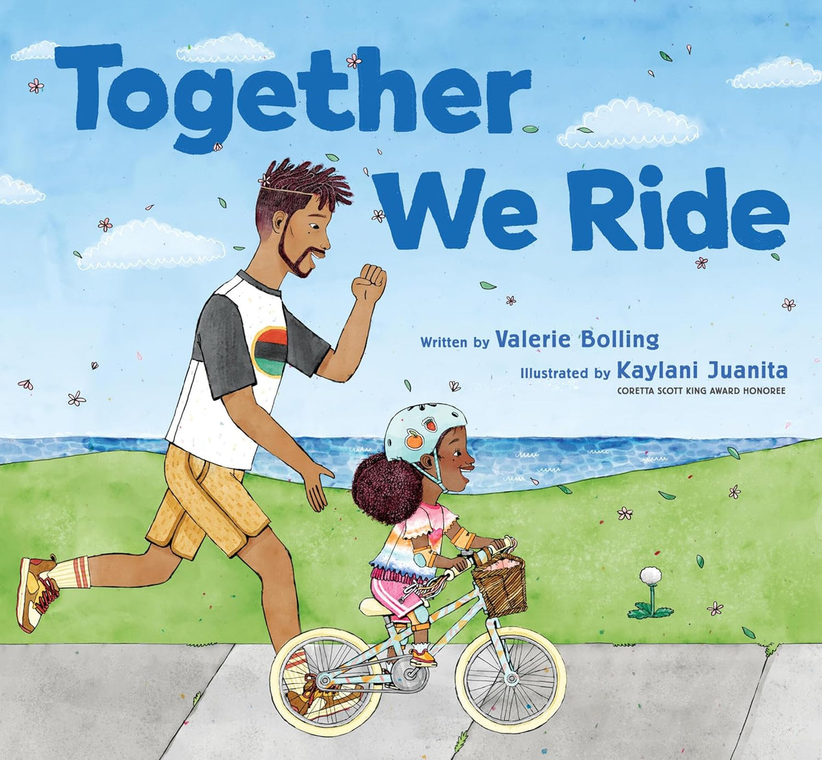 Together We Ride