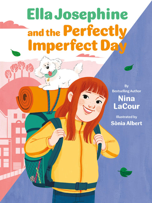 Ella Josephine and the Perfectly Imperfect Day: Book 3
