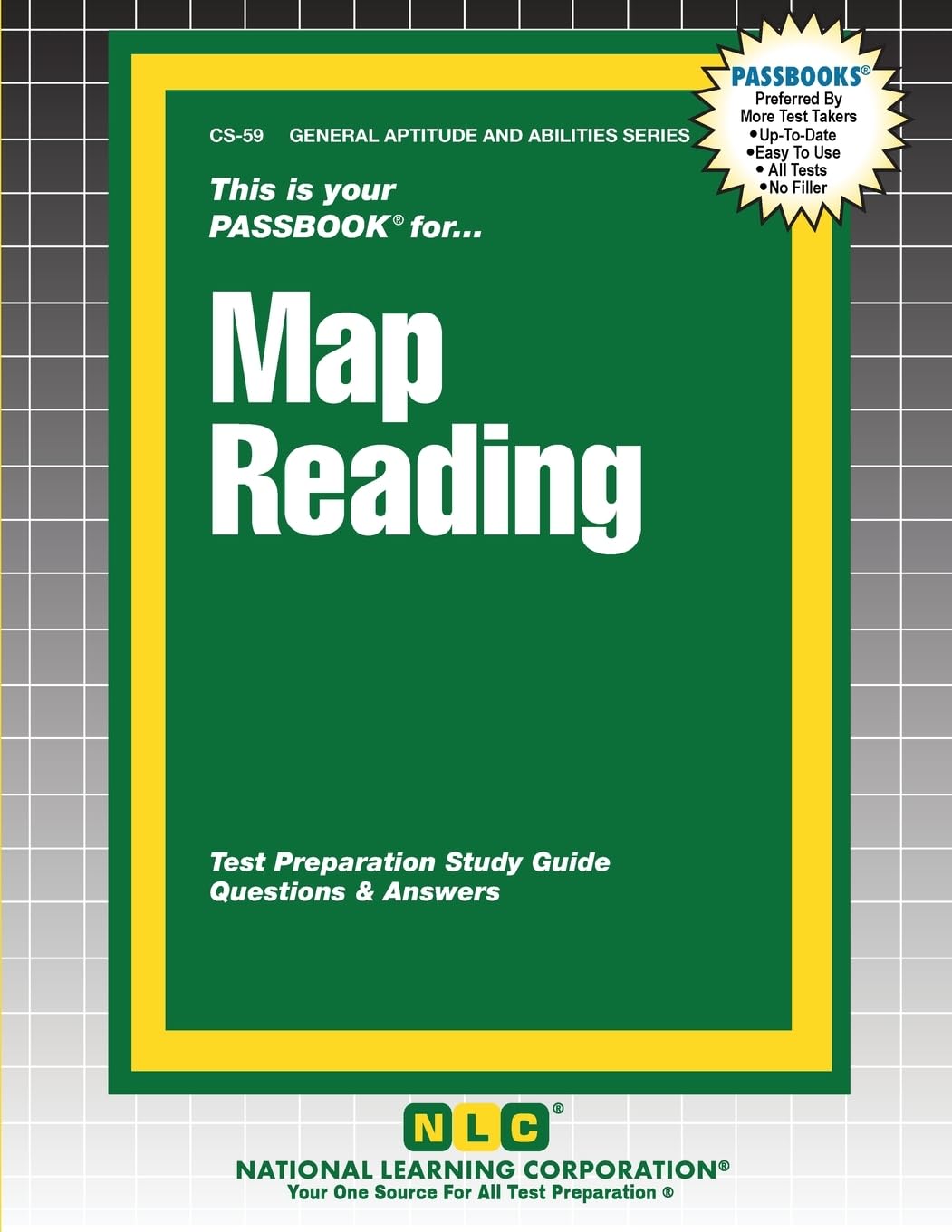 Map Reading