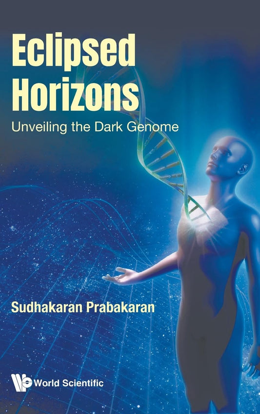 Eclipsed Horizons: Unveiling the Dark Genome