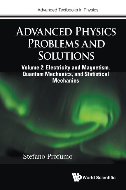 Adv Phy Problems & Solution (V2)