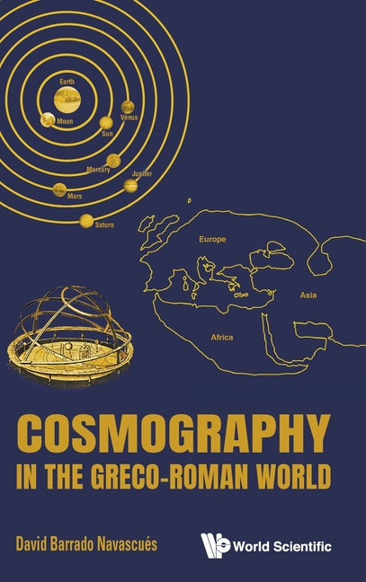 Cosmography in the Greco-Roman World