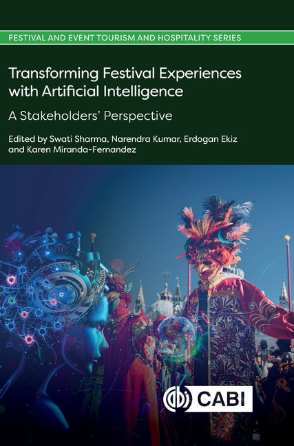 Transforming Festival Experiences with Artificial Intelligence: A Stakeholder's Perspective