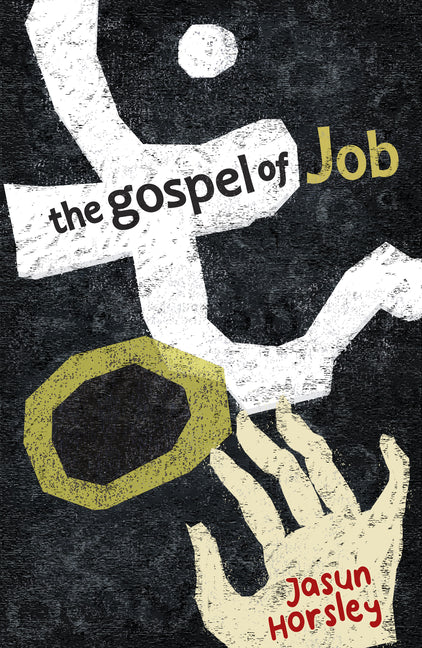 The Gospel of Job: The Mimetic God and the Emerging I