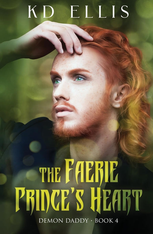 Faerie Prince's Heart