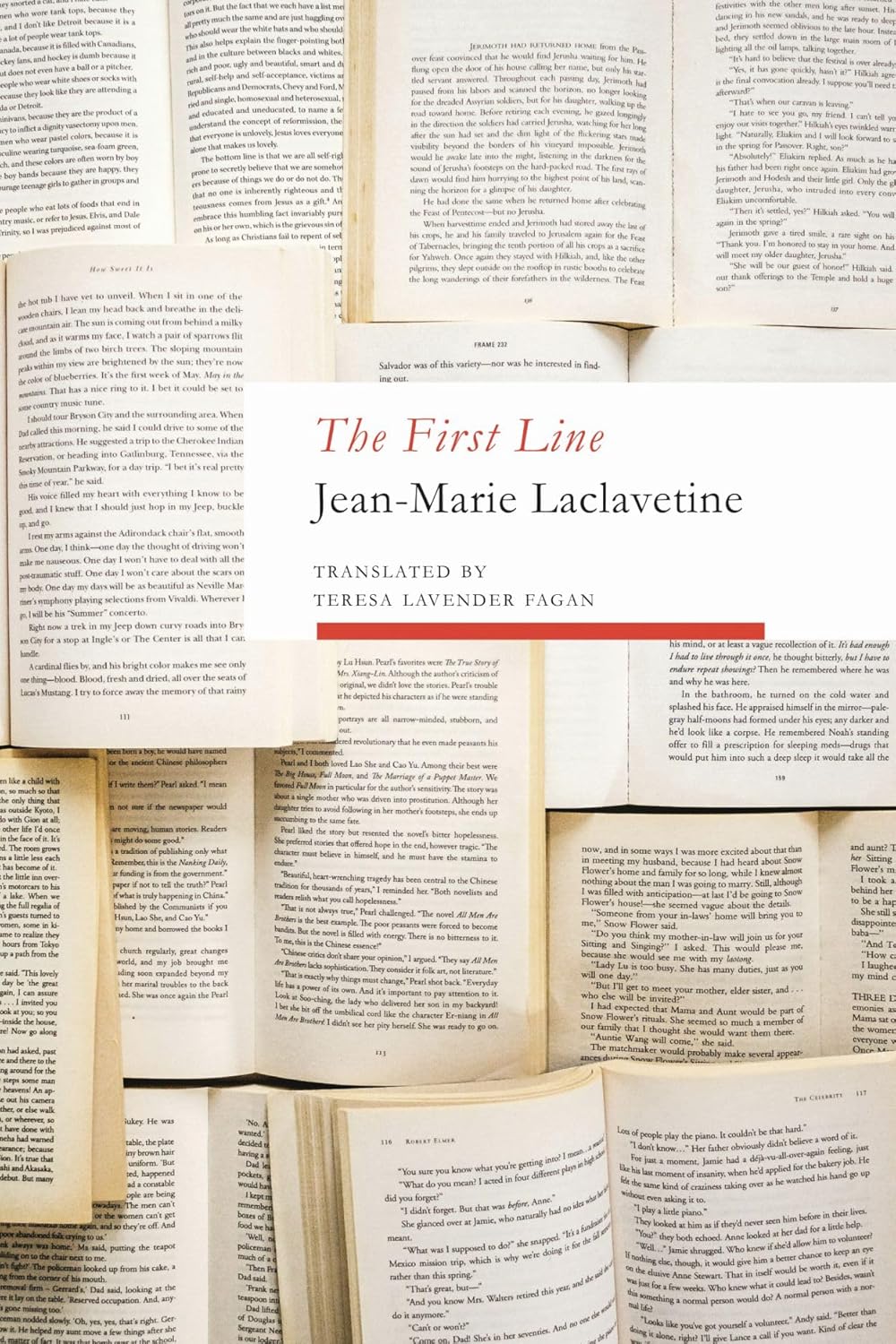 First Line