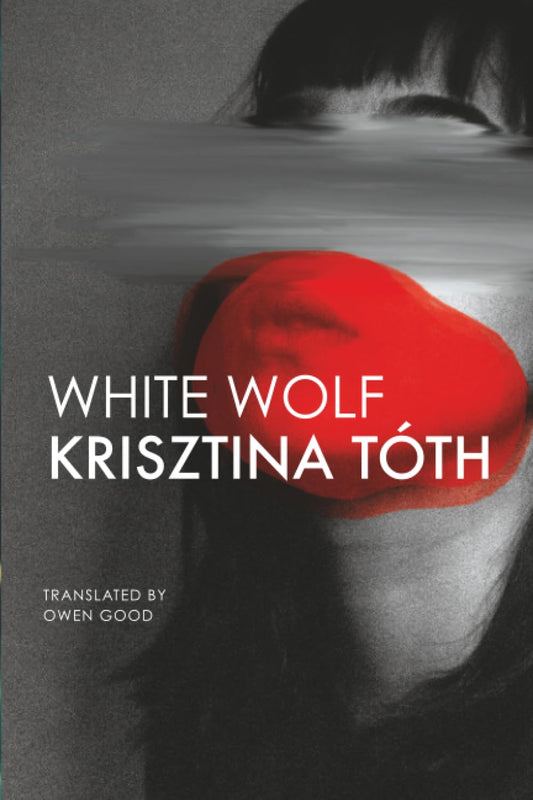 White Wolf: Sixteen Stories