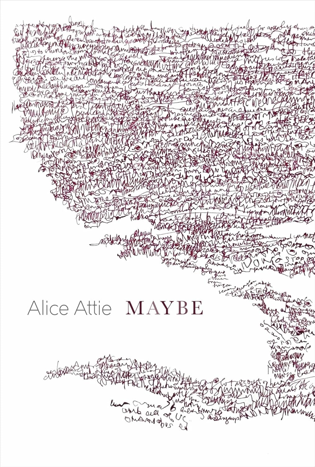 Maybe