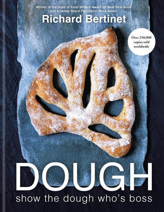 Dough: Show the Dough Who's Boss