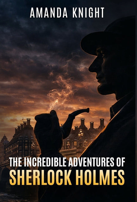The Incredible Adventures of Sherlock Holmes