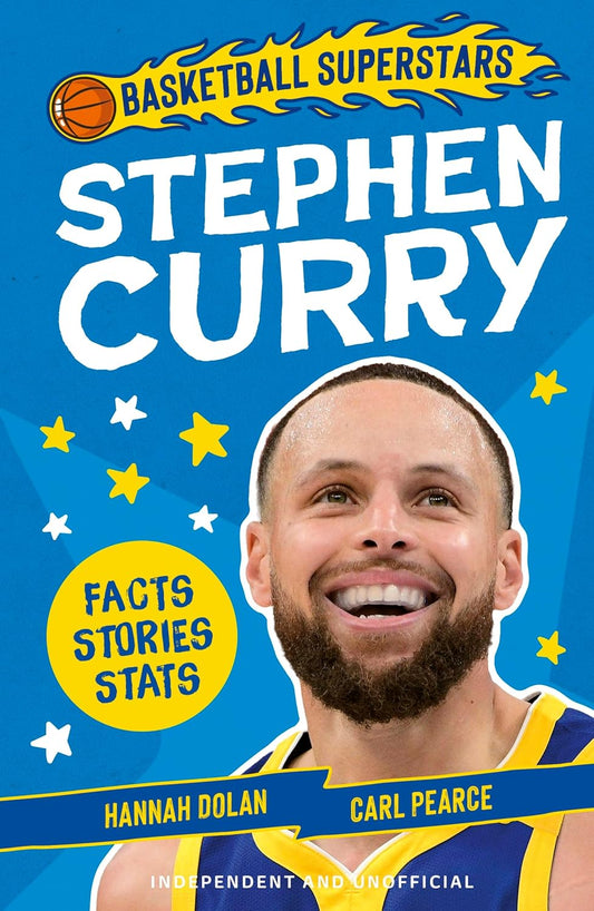 Stephen Curry