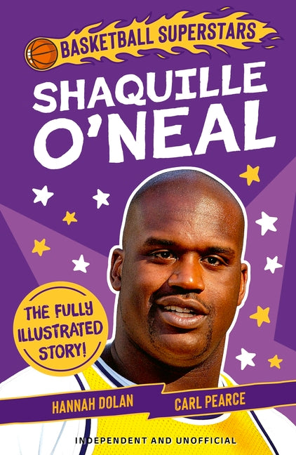 Shaquille O'Neal