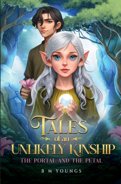 Tales of an Unlikely Kinship -The Portal and The Petal