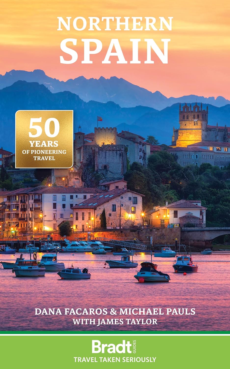 Northern Spain
