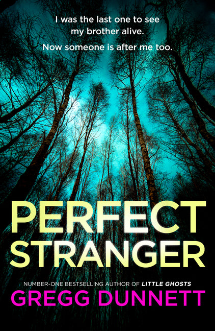 Perfect Stranger