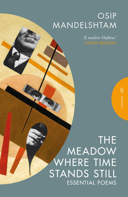The Meadow Where Time Stands Still: Selected Poems