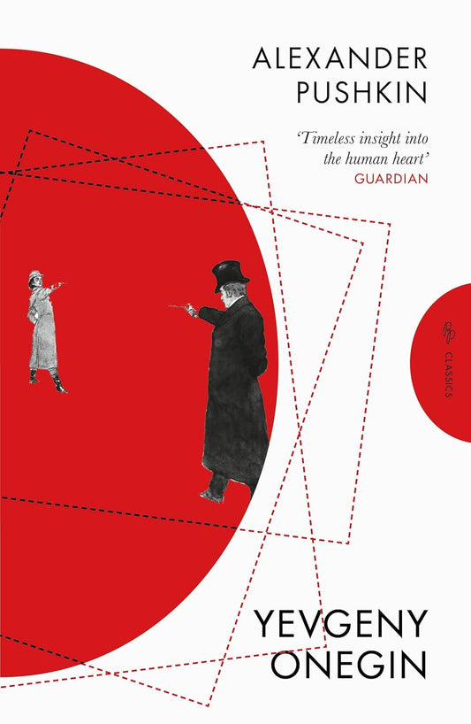 Yevgeny Onegin