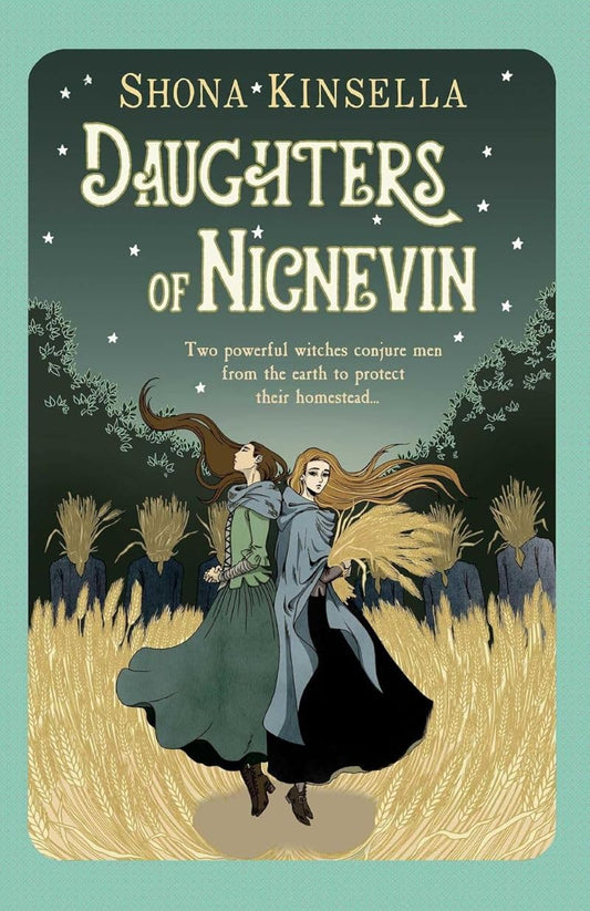 Daughters of Nicnevin