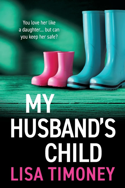 My Husband's Child