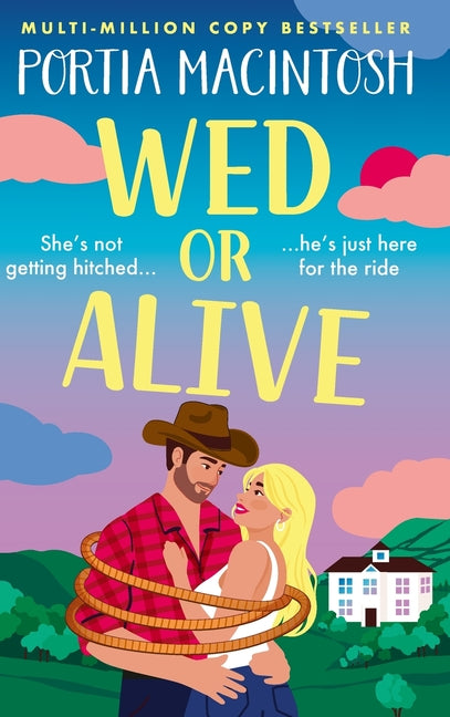 Wed or Alive