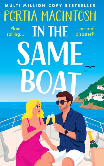 In the Same Boat