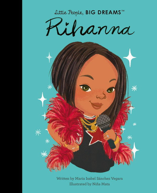 Rihanna