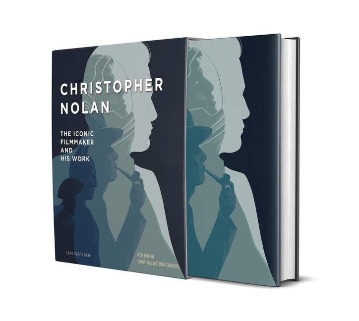 Christopher Nolan: The Iconic Filmmaker and His Work