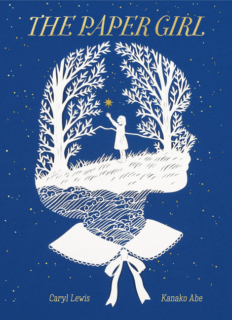 The Paper Girl