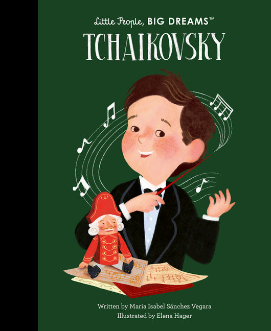 Tchaikovsky