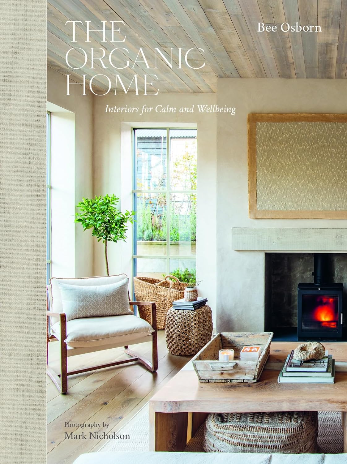 The Organic Home