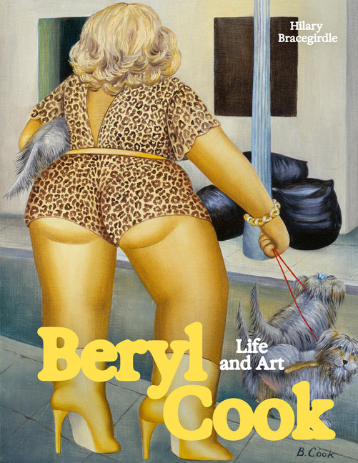 Beryl Cook: Life and Art