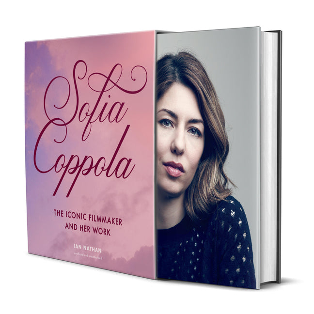 Sofia Coppola: The Iconic Filmmaker and Her Work
