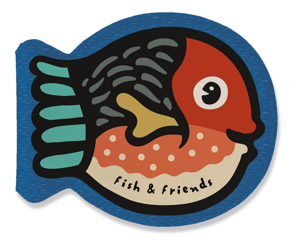 Fish & Friends