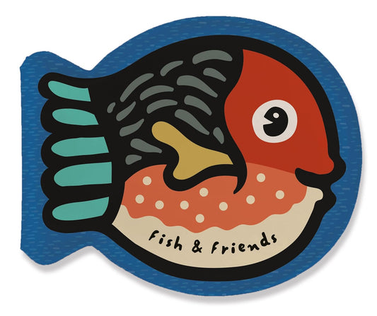 Fish & Friends