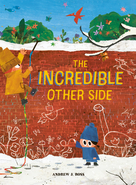 The Incredible Other Side