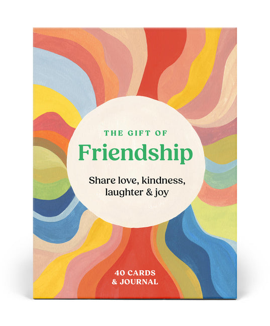The Friendship Deck