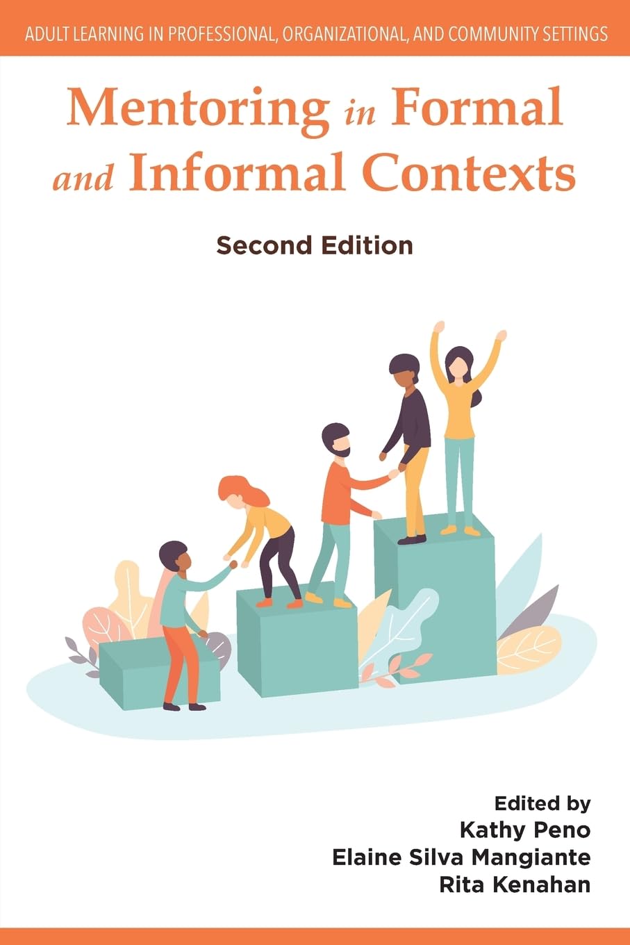 Mentoring in Formal and Informal Contexts